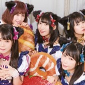 Cơ hội gặp gỡ idol Nhật Bản tại Kizuna Festival